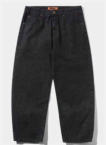 Butter Goods Blotch Denim Jeans